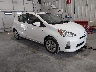 JTDKDTB33E1****** Salvamento y Destrozados 2014 Toyota Prius C en Springfield