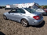 WDDGF4HB1DA****** Salvamento y Reparables 2013 Mercedes-Benz C-Class en Metro DC