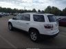 1GKLRLED0AJ****** Salvamento y Reparables 2010 GMC Acadia en Grenada