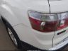 1GKLRLED0AJ****** Salvamento y Reparables 2010 GMC Acadia en Estado de Mississippi