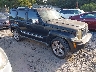 1J4PP5GK6BW****** Salvamento y Destrozados 2011 Jeep Liberty en Charleston
