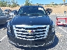 1GYS3NKJ5FR****** Wrecked 2015 Cadillac Escalade in California State