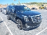 1GYS3NKJ5FR****** Salvage and Wrecked 2015 Cadillac Escalade in Santa Clarita