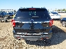 1FM5K8F83JG****** Wrecked 2018 Ford Explorer
