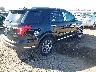 1FM5K8F83JG****** Salvage and Wrecked 2018 Ford Explorer in California State