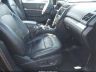 1FM5K8F83JG****** Used and Repairable 2018 Ford Explorer in California State