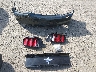 1FA6P8AM6F5****** Wrecked 2015 Ford Mustang in Washington State