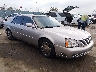 1G6KD54Y45U****** Salvage and Wrecked 2005 Cadillac Deville in North Hollywood