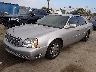 1G6KD54Y45U****** Used and Repairable 2005 Cadillac Deville in North Hollywood