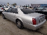 1G6KD54Y45U****** Salvage and Repairable 2005 Cadillac Deville in North Hollywood
