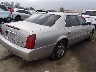 1G6KD54Y45U****** Salvage and Wrecked 2005 Cadillac Deville in California State