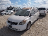 5N1BV28U06N****** Usados y Reparables 2006 Nissan Quest en Dallas