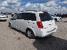 5N1BV28U06N****** Salvamento y Reparables 2006 Nissan Quest en Dallas