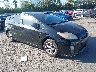 JTDKN3DUXB0****** Salvamento y Destrozados 2011 Toyota Prius en Los Angeles