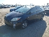 JTDKN3DUXB0****** Usados y Reparables 2011 Toyota Prius en Los Angeles