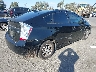 JTDKN3DUXB0****** Salvamento y Destrozados 2011 Toyota Prius en Estado de California