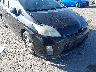 JTDKN3DUXB0****** Salvamento y Reparables 2011 Toyota Prius en Estado de California
