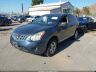 JN8AS5MT5DW****** Used and Repairable 2013 Nissan Rogue in Fontana