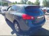 JN8AS5MT5DW****** Salvage and Repairable 2013 Nissan Rogue in Fontana