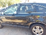 JHLRE3H79AC****** Repairable 2010 Honda CR-V in California State
