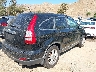 JHLRE3H79AC****** Salvage and Wrecked 2010 Honda CR-V in California State