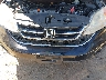 JHLRE3H79AC****** Salvage and Repairable 2010 Honda CR-V in California State