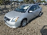 3N1AB6APXBL****** Used and Repairable 2011 Nissan Sentra in Avenel New Jersey