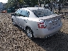 3N1AB6APXBL****** Salvage and Repairable 2011 Nissan Sentra in Avenel New Jersey
