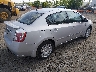 3N1AB6APXBL****** Salvage and Wrecked 2011 Nissan Sentra in New Jersey State