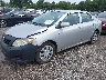 2T1BU4EE0AC****** Used and Repairable 2010 Toyota Corolla in Davenport