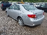 2T1BU4EE0AC****** Salvage and Repairable 2010 Toyota Corolla in Davenport