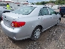 2T1BU4EE0AC****** Salvage and Wrecked 2010 Toyota Corolla in Iowa State