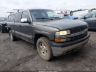 2GCEK19T411****** Salvage and Wrecked 2001 Chevrolet Silverado 1500 in Metro DC