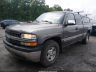 2GCEK19T411****** Used and Repairable 2001 Chevrolet Silverado 1500 in Metro DC