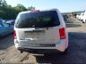 5FNYF4H57CB****** Wrecked 2012 Honda Pilot