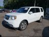 5FNYF4H57CB****** Used and Repairable 2012 Honda Pilot in Metro DC