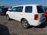 5FNYF4H57CB****** Salvage and Repairable 2012 Honda Pilot in Metro DC