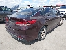 5XXGT4L33GG****** Salvage and Wrecked 2016 Kia Optima in Texas State