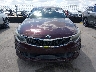 5XXGT4L33GG****** Salvage and Repairable 2016 Kia Optima in Texas State