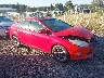 1FADP3F22EL****** Salvage and Wrecked 2014 Ford Focus in Greenville