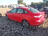 1FADP3F22EL****** Salvage and Repairable 2014 Ford Focus in Greenville