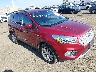 1FMCU9HDXKU****** Salvage and Wrecked 2019 Ford Escape in Avenel New Jersey