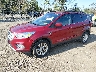 1FMCU9HDXKU****** Used and Repairable 2019 Ford Escape in Avenel New Jersey