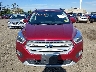 1FMCU9HDXKU****** Salvage and Repairable 2019 Ford Escape in New Jersey State