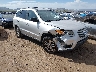 5XYZG3AB3CG****** Salvamento y Destrozados 2012 Hyundai Santa Fe en Phoenix