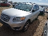 5XYZG3AB3CG****** Usados y Reparables 2012 Hyundai Santa Fe en Phoenix
