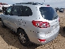 5XYZG3AB3CG****** Salvamento y Reparables 2012 Hyundai Santa Fe en Phoenix