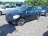 JTDBT4K35CL****** Used and Repairable 2012 Toyota Yaris in Raleigh