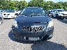 JTDBT4K35CL****** Salvage and Repairable 2012 Toyota Yaris in North Carolina State