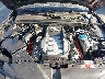WAURV78T29A****** Repairable 2009 Audi S5 in Los Angeles